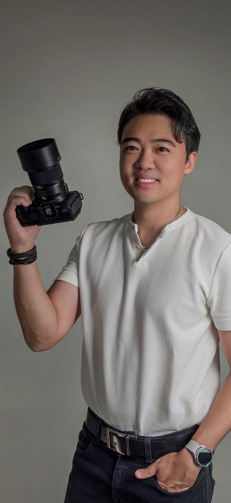 Rafael Inumaru